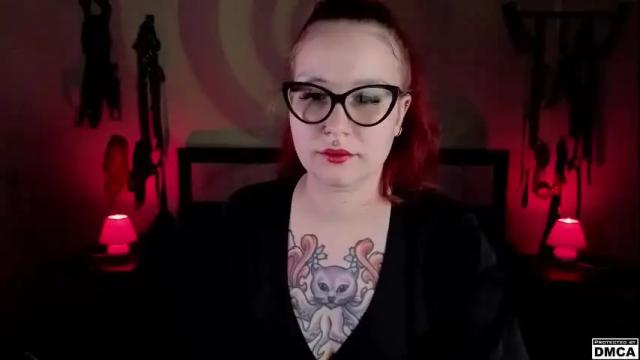 Image 2 of amanita__pantherina Stream on Chaturbate on 2 months ago