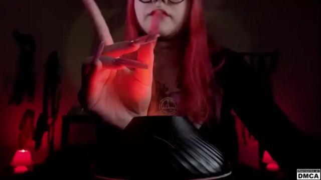 Image 10 of amanita__pantherina Stream on Chaturbate on 2 months ago