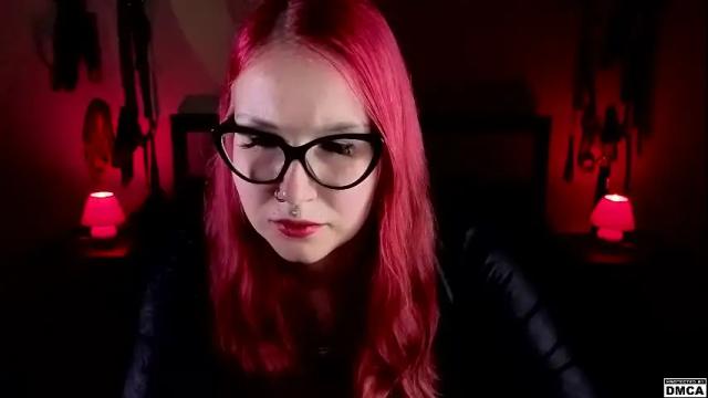 Image 4 of amanita__pantherina Stream on Chaturbate on 19 days ago