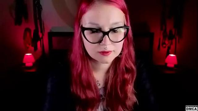 Image 6 of amanita__pantherina Stream on Chaturbate on 19 days ago