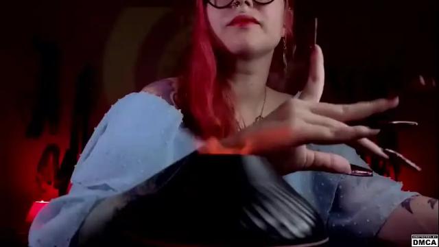 Image 10 of amanita__pantherina Stream on Chaturbate on 12 days ago