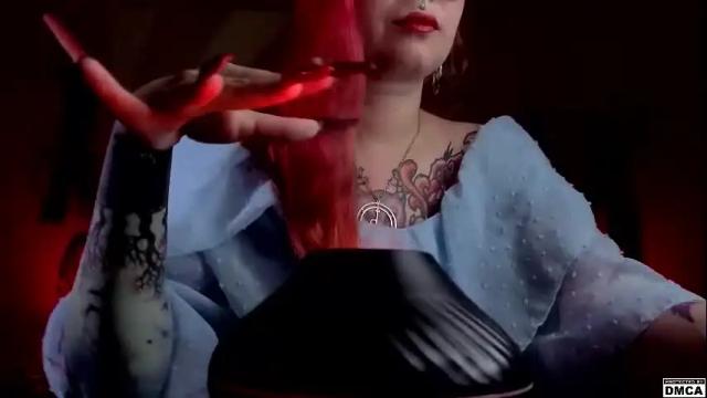 Image 6 of amanita__pantherina Stream on Chaturbate on 12 days ago