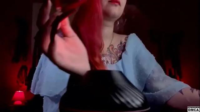 Image 8 of amanita__pantherina Stream on Chaturbate on 12 days ago
