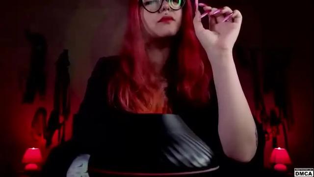 Image 6 of amanita__pantherina Stream on Chaturbate on 10 days ago