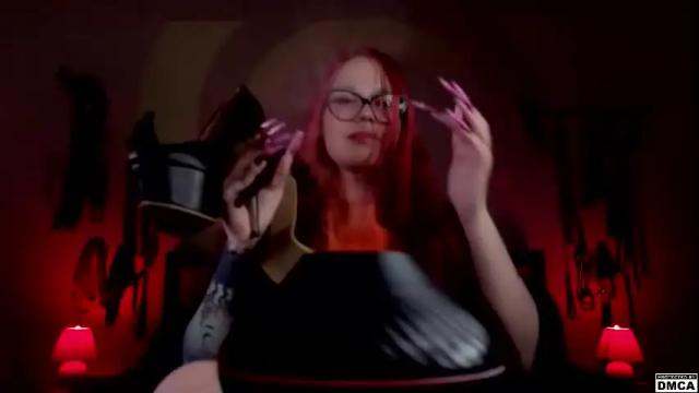 Image 8 of amanita__pantherina Stream on Chaturbate on 10 days ago