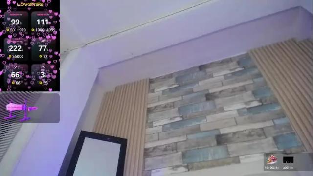 Image 11 of amapola_hs Stream on Chaturbate on 3 months ago
