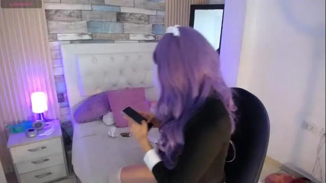 Thumbnail 2, amapola_hs's Stream at Chaturbate, 2 months ago