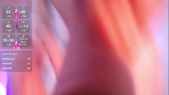 Image 10 of amapola_hs Stream on Chaturbate on 1 month ago
