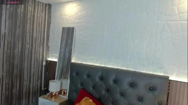 Image 7 of amapola_hs Stream on Chaturbate on 12 days ago