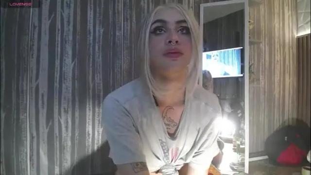 Thumbnail 3, amapola_hs's Stream at Chaturbate, 2 days ago
