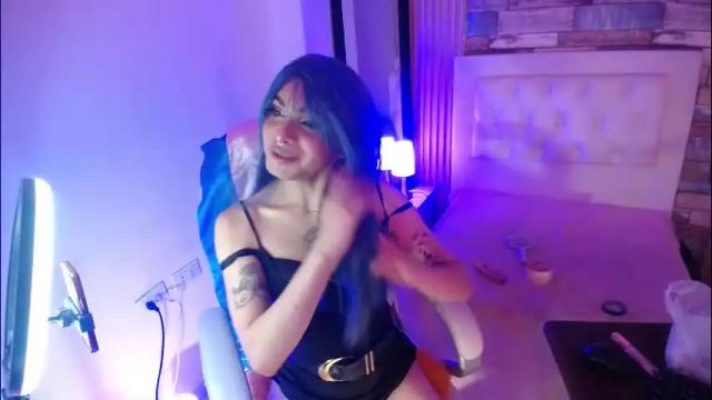 Image 11 of amapola_hs Stream on Chaturbate on 3 months ago
