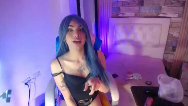 Image 6 of amapola_hs Stream on Chaturbate on 3 months ago