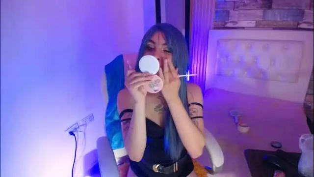 Image 8 of amapola_hs Stream on Chaturbate on 3 months ago