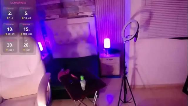 Image 10 of amapola_hs Stream on Chaturbate on 2 months ago