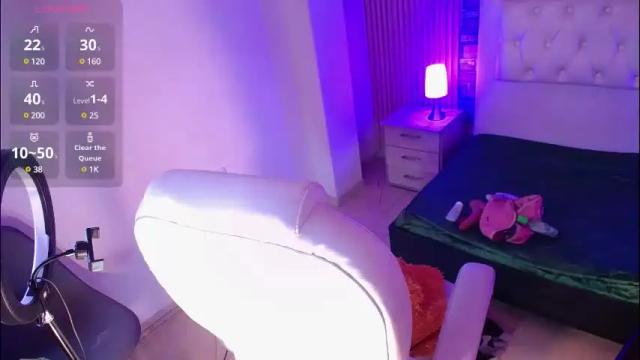 Image 4 of amapola_hs Stream on Chaturbate on 2 months ago