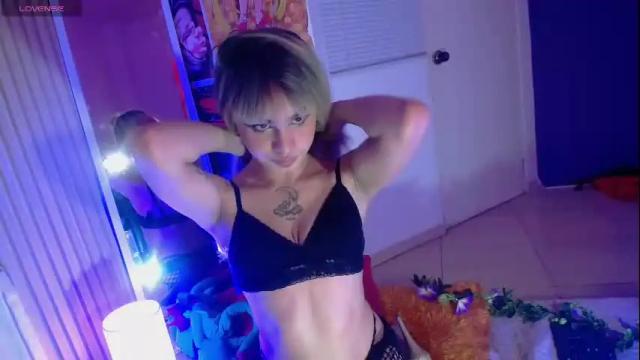 Thumbnail 1, amapola_hs's Stream at Chaturbate, 2 months ago