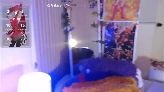 Image 6 of amapola_hs Stream on Chaturbate on 2 months ago