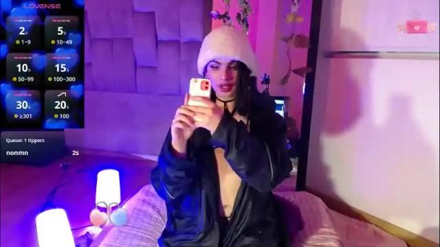 Image 10 of amapola_hs Stream on Chaturbate on 2 months ago