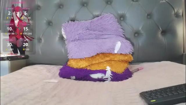 Image 10 of amapola_hs Stream on Chaturbate on 1 month ago