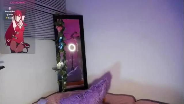 Image 11 of amapola_hs Stream on Chaturbate on 1 month ago