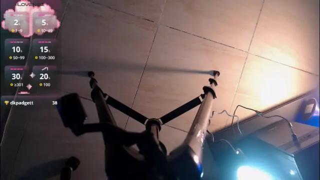Image 11 of amapola_hs Stream on Chaturbate on 1 month ago