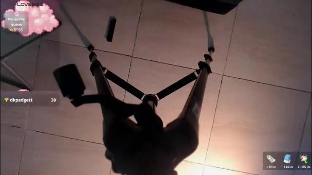 Image 12 of amapola_hs Stream on Chaturbate on 1 month ago