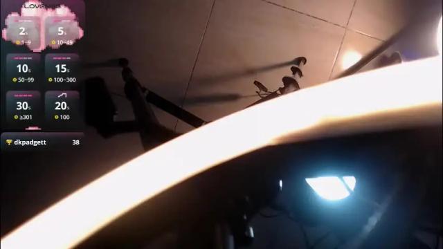 Image 4 of amapola_hs Stream on Chaturbate on 1 month ago