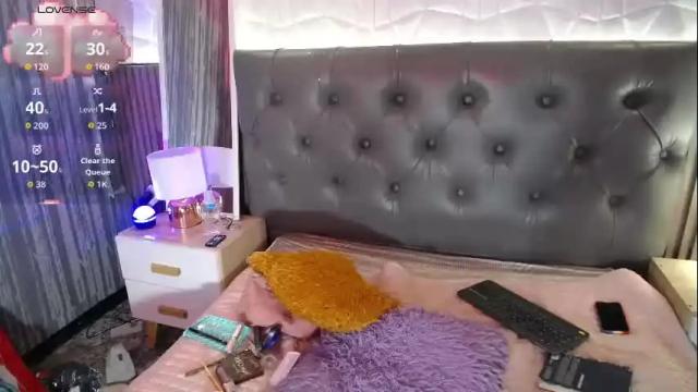 Image 11 of amapola_hs Stream on Chaturbate on 1 month ago