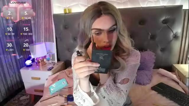 Image 4 of amapola_hs Stream on Chaturbate on 1 month ago