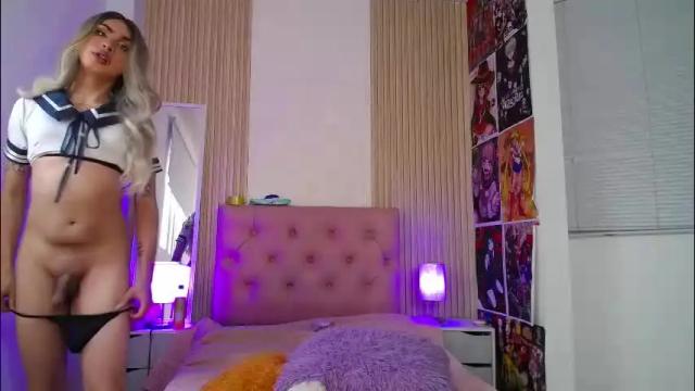 Thumbnail 1, amapola_hs's Stream at Chaturbate, 1 month ago