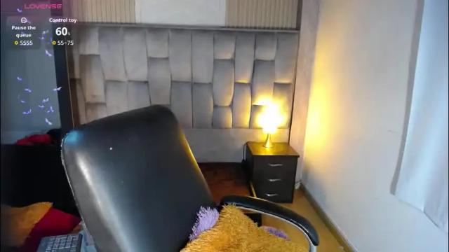 Thumbnail 1, amapola_hs's Stream at Chaturbate, 5 days ago