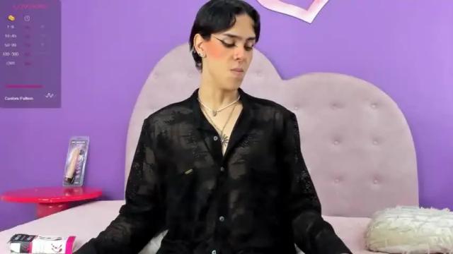 Image 3 of amapolahit Stream on Chaturbate on 12 months ago