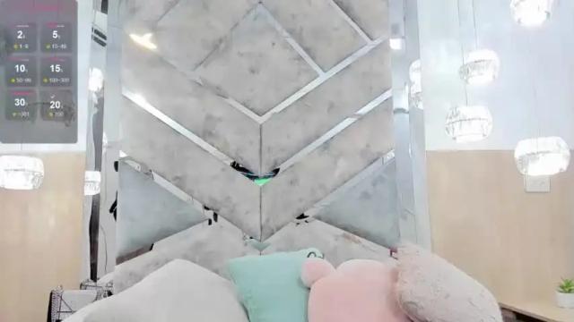 Image 4 of amapolahit Stream on Chaturbate on 12 months ago