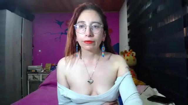 Thumbnail 1, amapolaross's Stream at Chaturbate, 1 month ago