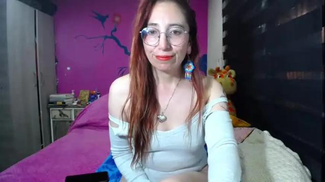 Thumbnail 2, amapolaross's Stream at Chaturbate, 1 month ago