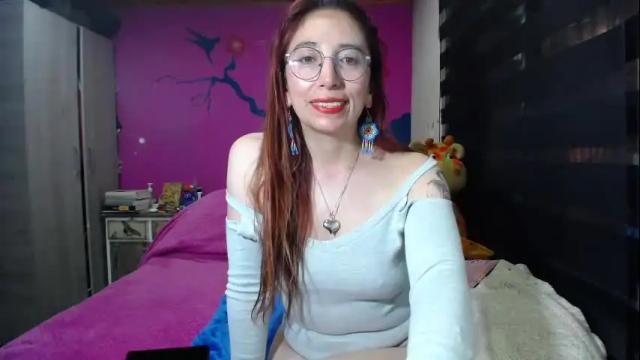 Image 7 of amapolaross Stream on Chaturbate on 1 month ago