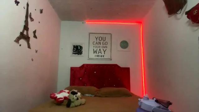 Image 11 of amara_01 Stream on Chaturbate on 20 months ago