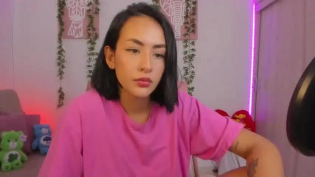 Image 2 of amara_cruz_ Stream on Chaturbate on 13 months ago