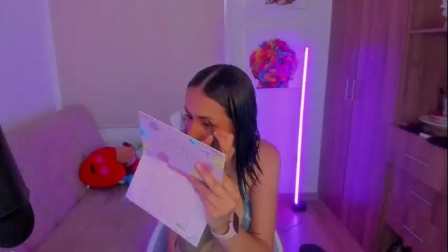 Image 4 of amara_cruz_ Stream on Chaturbate on 1 month ago