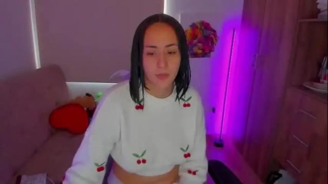 Thumbnail 1, amara_cruz_'s Stream at Chaturbate, 1 month ago