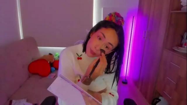 Image 2 of amara_cruz_ Stream on Chaturbate on 1 month ago