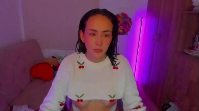 Image 3 of amara_cruz_ Stream on Chaturbate on 1 month ago