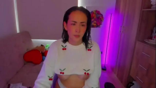 Image 4 of amara_cruz_ Stream on Chaturbate on 1 month ago