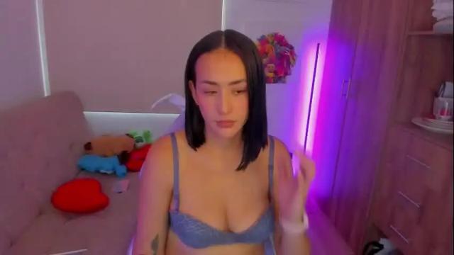 Thumbnail 2, amara_cruz_'s Stream at Chaturbate, 1 month ago