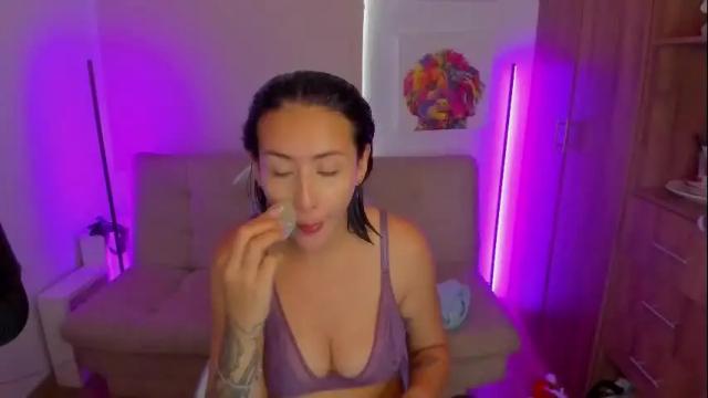 Thumbnail 1, amara_cruz_'s Stream at Chaturbate, 1 month ago