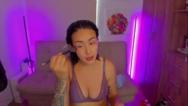 Image 2 of amara_cruz_ Stream on Chaturbate on 1 month ago