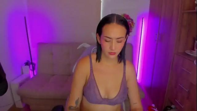 Thumbnail 2, amara_cruz_'s Stream at Chaturbate, 1 month ago
