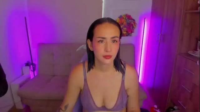 Image 7 of amara_cruz_ Stream on Chaturbate on 1 month ago