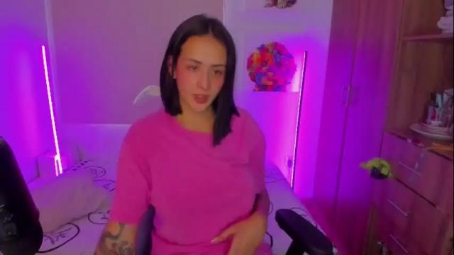 Image 4 of amara_cruz_ Stream on Chaturbate on 15 days ago