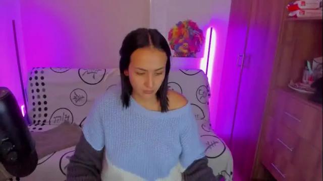 Thumbnail 1, amara_cruz_'s Stream at Chaturbate, 4 months ago
